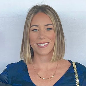 Meet your Posher, Amy